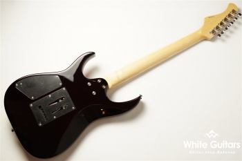 GRACE-FT FM/M - RED-B